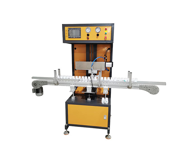 SINGLE HEAD AUTOMATIC MOVING HEAD HIGH SPEED LEAK TESTER