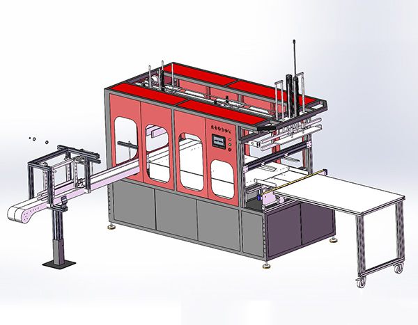 AQT-B201����˫��Բƿ��װ��